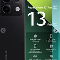 Redmi Note 13 Pro 5G