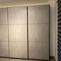 Armadio 3 ante scorrevoli