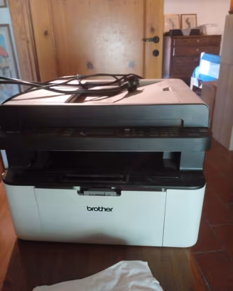 stampante mfc 1910w
