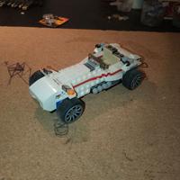 Lego dune buggy