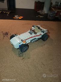 Lego dune buggy