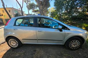 FIAT Grande punto 2009  Gpl/benzina
