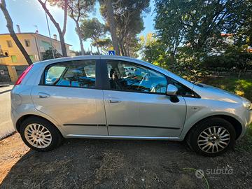 FIAT Grande punto 2009  Gpl/benzina