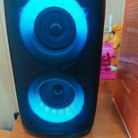 cassa bluetooth 