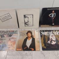 VINILI LP STRANIERI