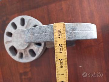 Distanziali ruota Peugeot -Ford