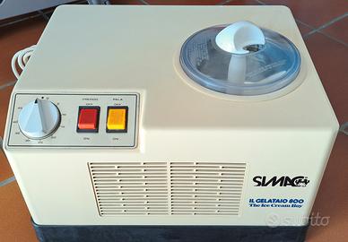Gelatiera SIMAC 