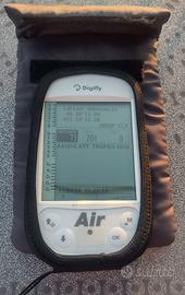 Digifly AIR-SE alti-vario-GPS per parapendio