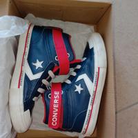 converse all star