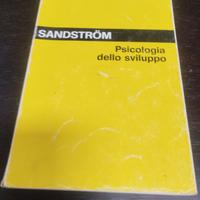 psicologia dello sviluppo 