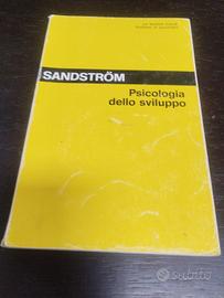 psicologia dello sviluppo 