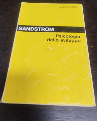 psicologia dello sviluppo 
