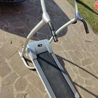 Tapis roulant Diadora