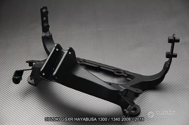 Telaietto anteriore SUZUKI HAYABUSA 1340 2008 2018