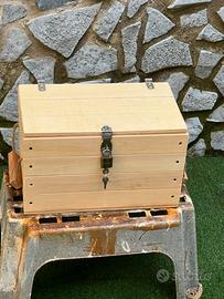 Cassetta portattrezzi