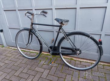 Bicicletta uomo Peugeot