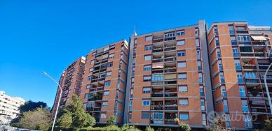 4 locali spinaceto