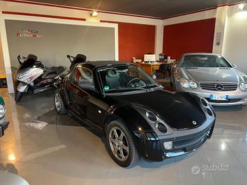 Smart Roadster 700 (60 kW)