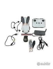 DJI Mavic Air 2S - USATO