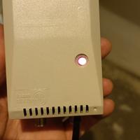 Amplificatore antenna ABFA 12 Laem elettronica