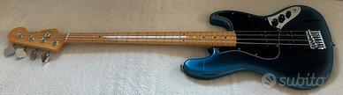 Fender Jazz Bass American Professional II
