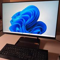 Lenovo All-in-one IdeaCentre AIO 3 24ALC6