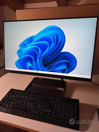 Lenovo All-in-one IdeaCentre AIO 3 24ALC6