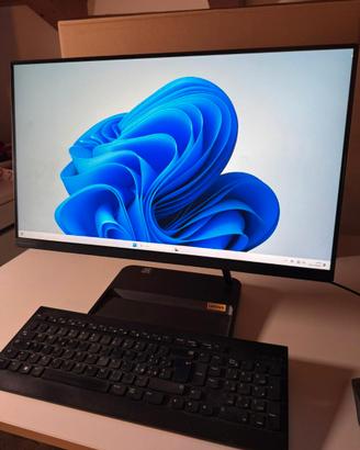 Lenovo All-in-one IdeaCentre AIO 3 24ALC6