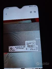 Scarpe Nero Giardini