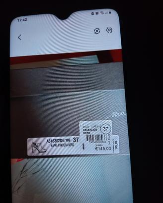 Scarpe Nero Giardini