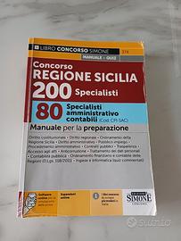 Manuale +Quiz per concorso 