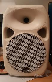 Altoparlante attivo Wharfedale