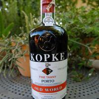 Kopke Porto - Fine Tawny '80