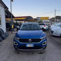 Volkswagen T-Roc 1.6 TDI SCR Advanced BlueMotion T