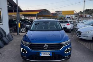 Volkswagen T-Roc 1.6 TDI SCR Advanced BlueMotion T