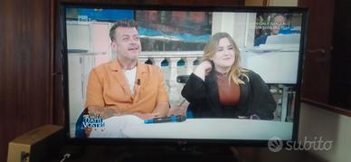 TV LG 32" direct led