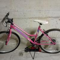 Bici donna