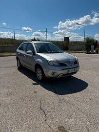 Renault Koleos 2.0 dCi 150CV 4X4 Dynamique