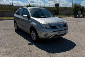 Renault Koleos 2.0 dCi 150CV 4X4 Dynamique