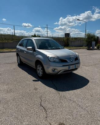 Renault Koleos 2.0 dCi 150CV 4X4 Dynamique