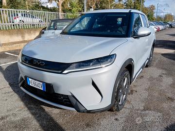 Byd Atto 2 DM-i 1.5 165CV PHEV