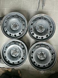 CERCHI VOLKSWAGEN/AUDI