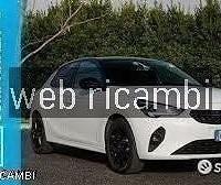 Opel corsa 2022 ricambi musata rif 6