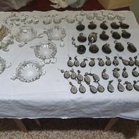 cristalli per lampadari