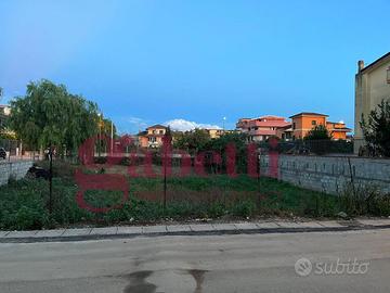 Terreno Residenziale Portico di Caserta