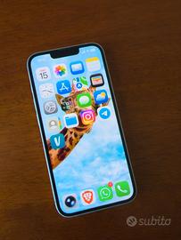 Iphone 16e - 128GB
