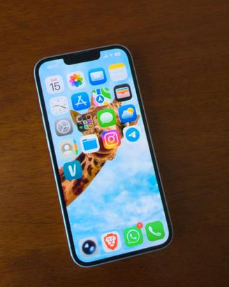 Iphone 16e - 128GB