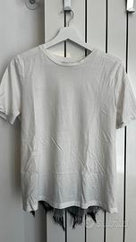 T shirt Zara