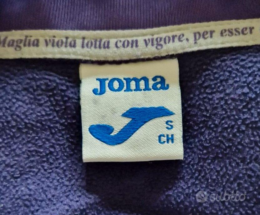 Felpa fiorentina clearance joma