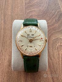 Transmarine Triplo calendario - venus - anni 50